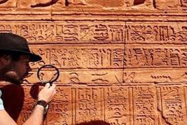 6 فناوری که باستان‌‌شناسی را متحول کرده‌اند