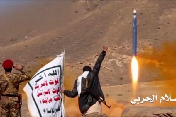 انصارالله، ائتلاف عربی را غافلگیر کرد