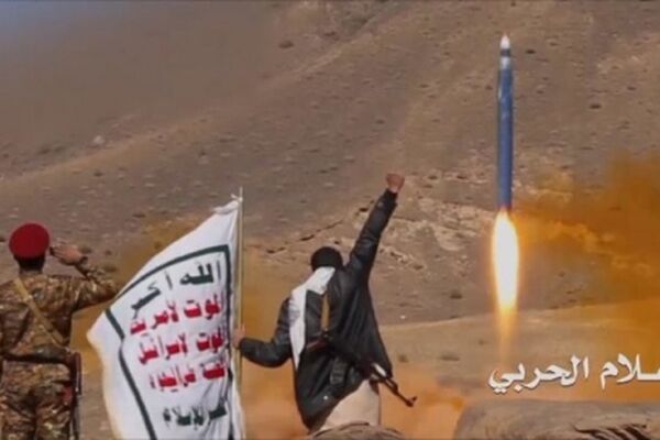 انصارالله، ائتلاف عربی را غافلگیر کرد