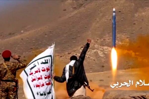 انصارالله، ائتلاف عربی را غافلگیر کرد