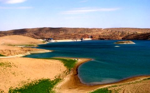 احتمال خروج سد دوستی از مدار آب مشهد