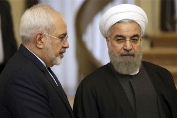 ماجرای شنود مکالمات ظریف و روحانی در برجام چه بود؟