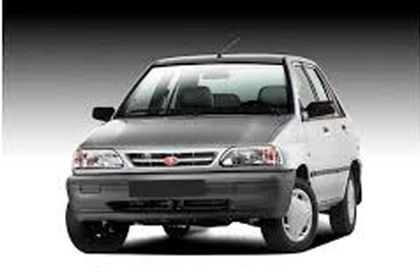 پراید 32میلیون شد؛ کاهش 1.5میلیونی پژو پارس