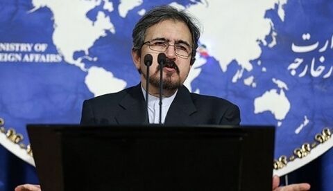 سفیر پاکستان احضار شد