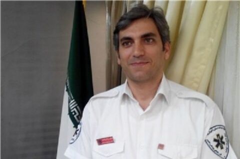 جراحت 19 نفر در انفجار کارخانه صبا باتری