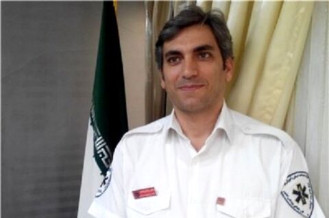 جراحت 19 نفر در انفجار کارخانه صبا باتری