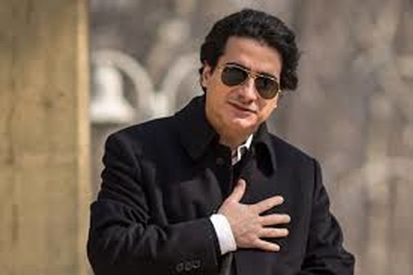 غروب پاییزی و عاشقانه «تو کیستی» همایون شجریان