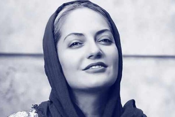 واکنش «مهناز افشار» به منتقدان لس آنجلس