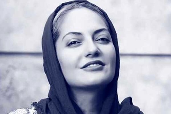 واکنش «مهناز افشار» به منتقدان لس آنجلس