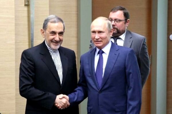 توافق تهران و مسکو، تحریم‌های نفتی آمریکا علیه ایران را دور می‌زند