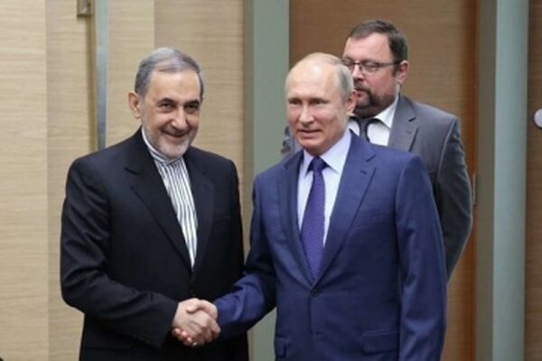 توافق تهران و مسکو، تحریم‌های نفتی آمریکا علیه ایران را دور می‌زند