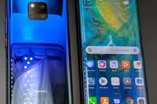 دو مدل از هیجان انگیزترین پرچمدارهای اندرویدی معرفی شدند