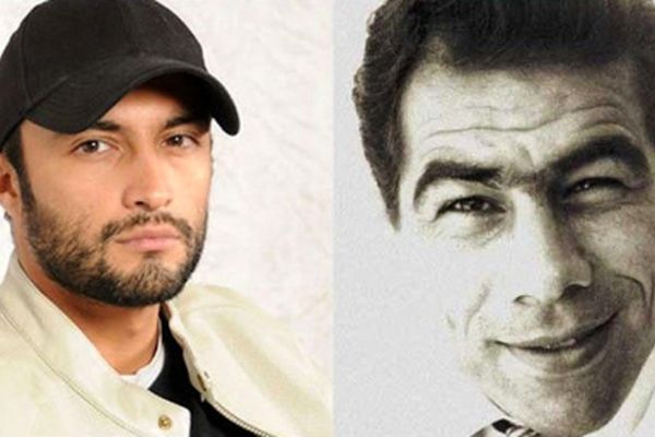 قطع همکاری امیر جدیدی با فیلم «غلامرضاتختی»