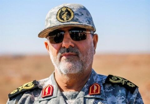 جزئیات اقدامات سپاه برای آزادی مرزبانان ایرانی