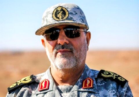 جزئیات اقدامات سپاه برای آزادی مرزبانان ایرانی