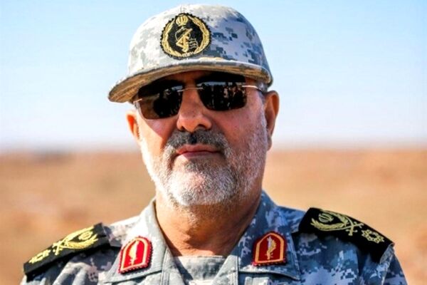 جزئیات اقدامات سپاه برای آزادی مرزبانان ایرانی