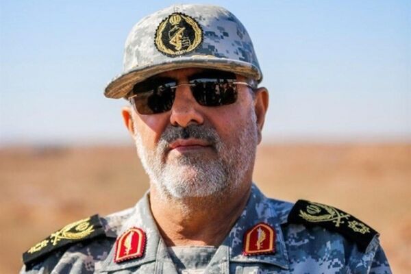 جزئیات اقدامات سپاه برای آزادی مرزبانان ایرانی