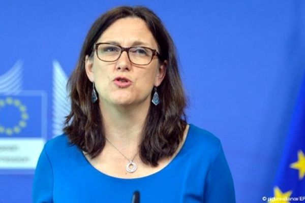 اتحادیه اروپا: ترامپ محاسبه‌ناپذیر است