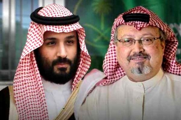 در قضیه خاشقچی به ریاض اعتماد داریم نه ترکیه!