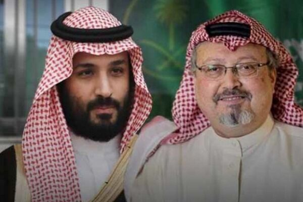 در قضیه خاشقچی به ریاض اعتماد داریم نه ترکیه!