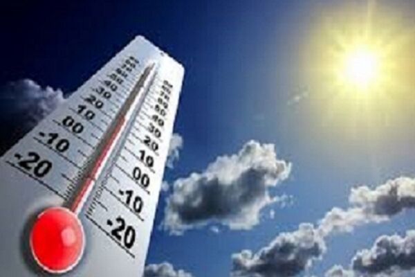 دمای هوا در خراسان رضوی افزایش می یابد