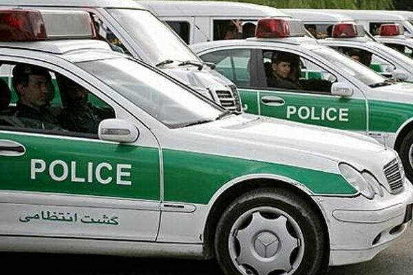 دلایل پررنگ‌شدن حضور میدانی پلیس در مشهد/ نصب دوربین در 80 درصد مناطق سرقت‌خیز
