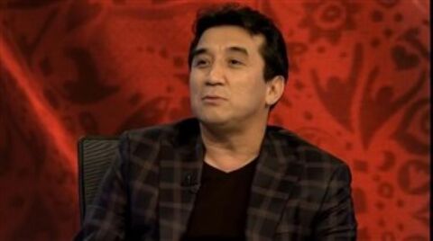 رمزگشایی "خداداد عزیزی" از انتشار مجدد ویدئوی جنجالی تیم 98
