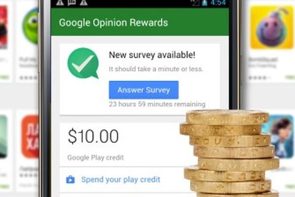 استفاده از اپلیکیشن های اندروید پولی می شود