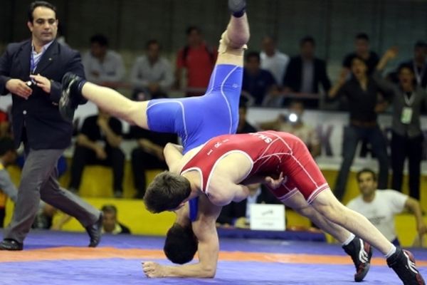 با اضافه شدن سه یار جدید، به دنبال کسب مدالیم