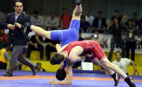 با اضافه شدن سه یار جدید، به دنبال کسب مدالیم