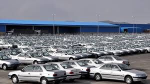 قیمت خودروهای داخلی در بازار امروز چهارشنبه ۲۵مهرماه
