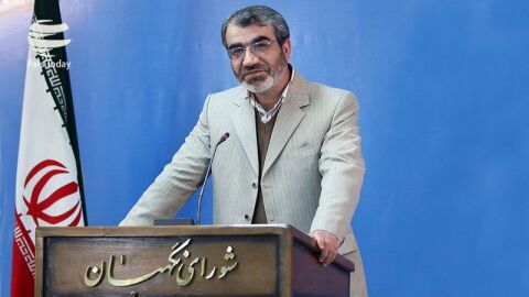 جلسه ویژه شورای نگهبان با جهانگیری و ظریف درباره FATF
