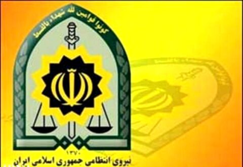 حدود 9 تن کود قاچاق در نیشابور کشف شد
