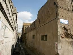 خالی بودن جای بسیاری از دستگاه‌های اجرایی در نوسازی بافت‌های فرسوده