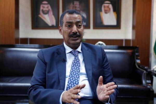 کنسول عربستان در استانبول برکنار شد