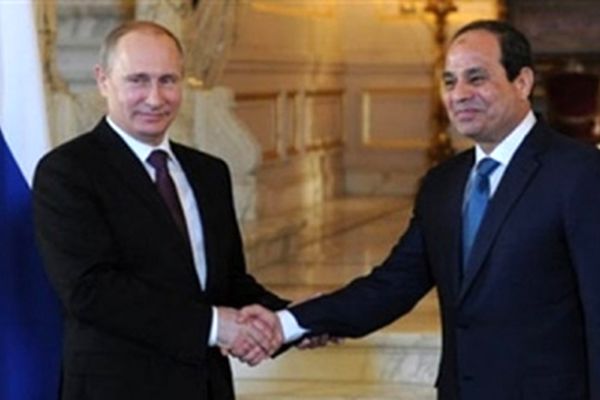 پوتین: حادثه امروز در مرکز دانشگاهی کریمه یک جنایت است