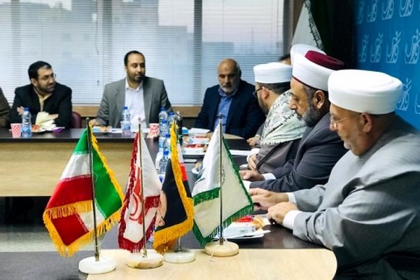 آنچه در ایران دیدیم خلاف گفته های رسانه های صهیونیست و غربی بود /در تلاشیم تفکر سلفی و تکفیری را از سوریه دور