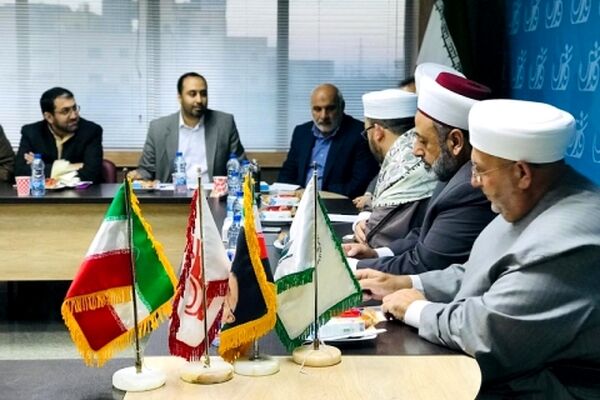 آنچه در ایران دیدیم خلاف گفته های رسانه های صهیونیست و غربی بود /در تلاشیم تفکر سلفی و تکفیری را از سوریه دور