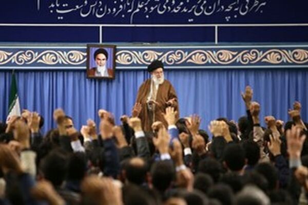 برنامه دشمن، تصویرسازی غلط از ایران است/ در این جنگ پیروز خواهیم شد