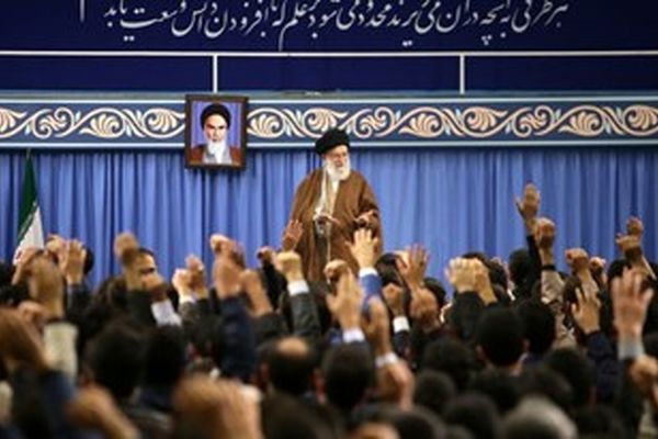 برنامه دشمن، تصویرسازی غلط از ایران است/ در این جنگ پیروز خواهیم شد