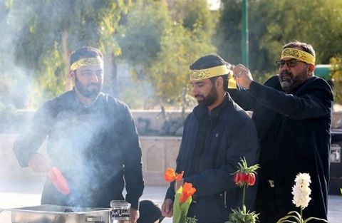 مرز خسروی برای اربعین امسال بازگشایی نمی‌شود