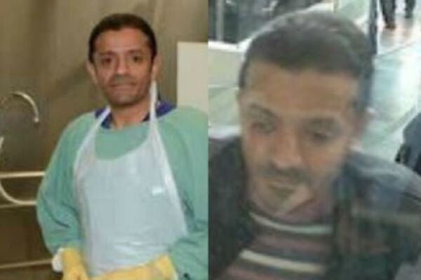 همه چیز درباره پزشکی که "خاشقچی" را مُثله کرد