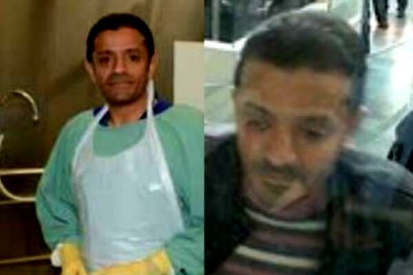 همه چیز درباره پزشکی که "خاشقچی" را مُثله کرد