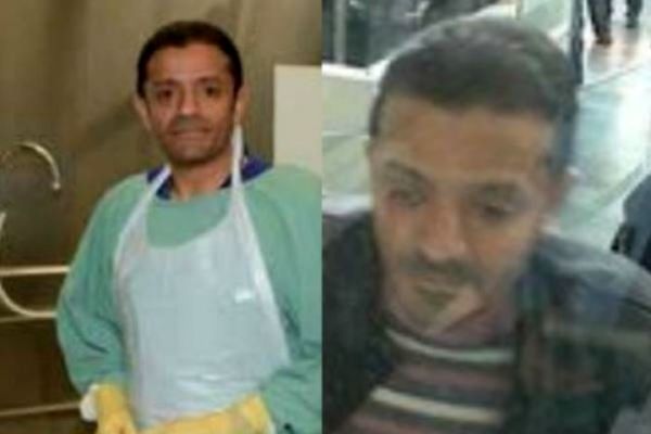 همه چیز درباره پزشکی که "خاشقچی" را مُثله کرد