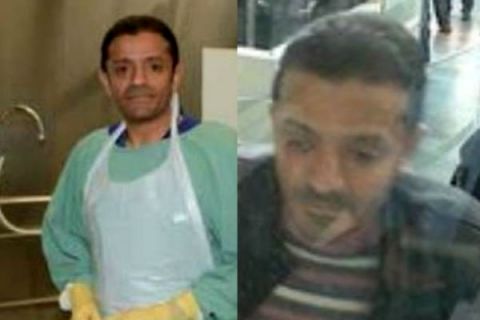 همه چیز درباره پزشکی که &quot;خاشقچی&quot; را مُثله کرد