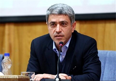 حضور طیب‌نیا در حاشیه جلسه امروز دولت