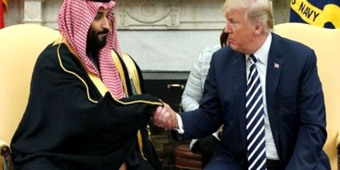 معرفی طرحی در کنگره آمریکا برای مشروط کردن فروش سلاح به عربستان