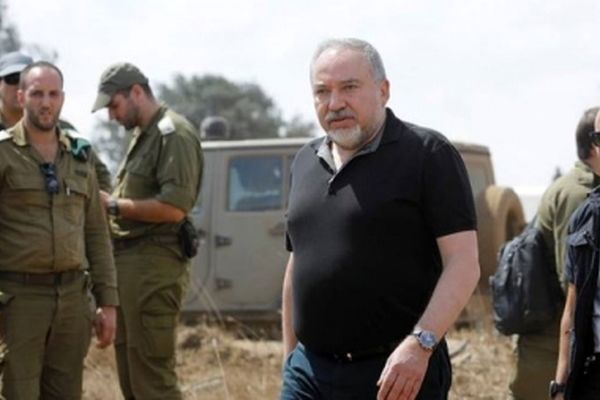 تکرار تهدیدات وزیر جنگ رژیم صهیونیستی علیه غزه