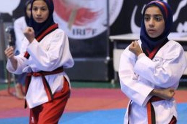 نفرات برتر پومسه دختران خراسان رضوی معرفی شدند