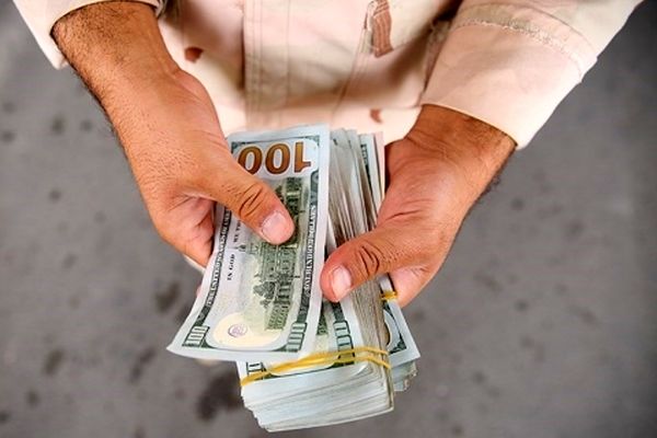 محموله ارز قاچاق در مشهد کشف شد